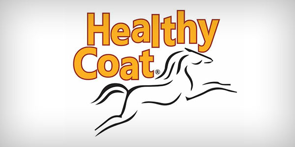 Healthy Coat logo